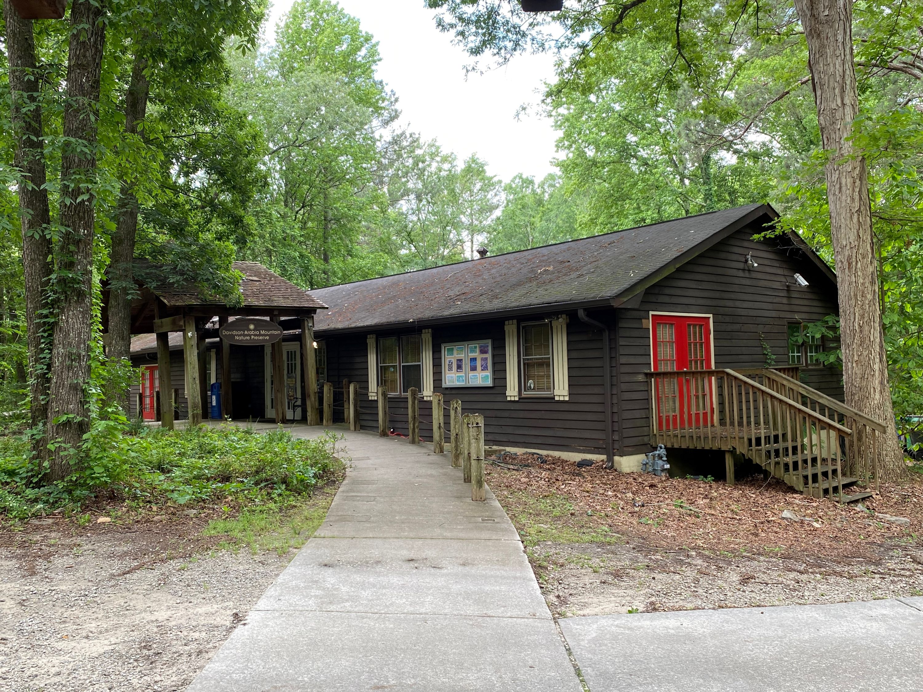 Stonecrest GA Shutterstock 2339023219