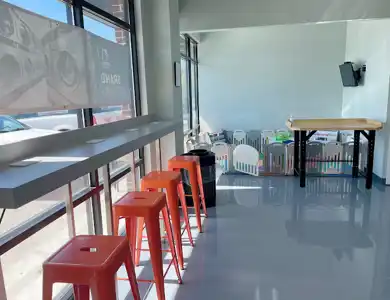 Seating 2
