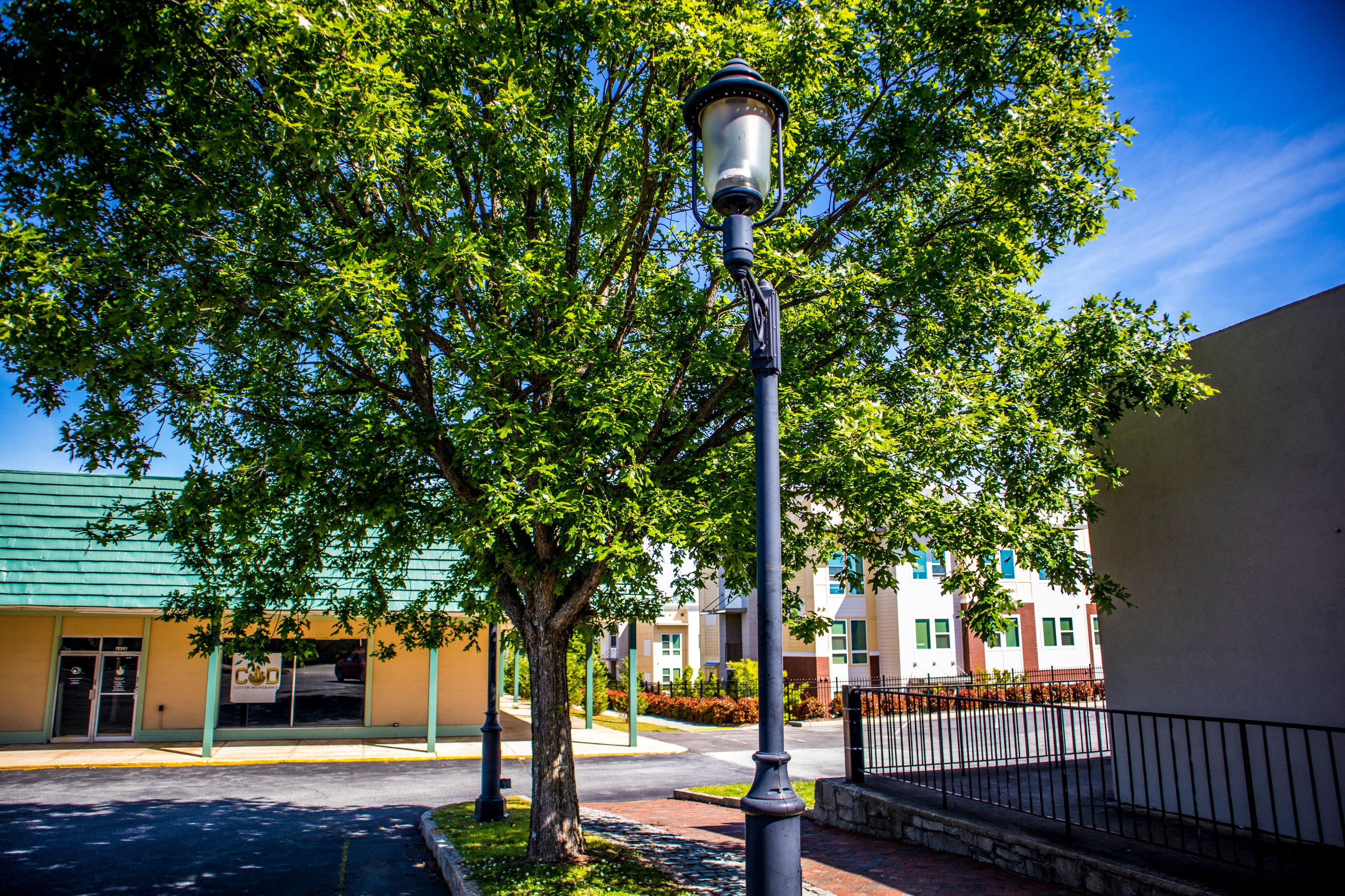 Lithonia GA Shutterstock 1711533253