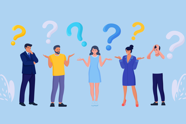 FAQ Shutterstock 2422954015